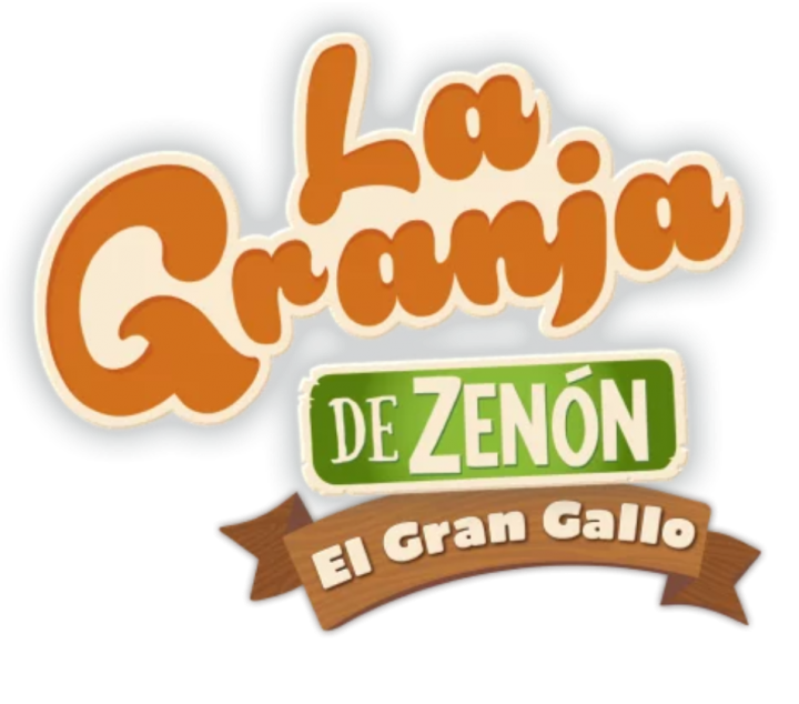 Vuelve a España La Granja de Zenón con EL GRAN GALLO